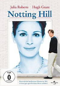 Notting Hill [DVD], 1
