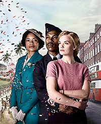 Small Island [DVD], 6