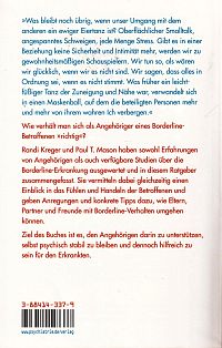 Schluss mit dem Eiertanz, 1