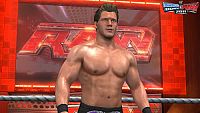 WWE SmackDown vs. Raw 2011 [Sony PlayStation 3], 5