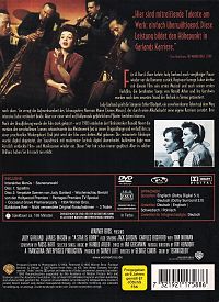 A star is born [DVD], 1