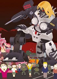 South Park - Staffel 14 [DVD], 4