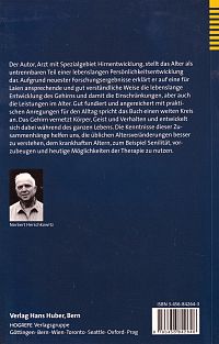 Das vernetzte Gehirn, 1