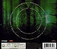 Mother Earth [CD], 1