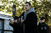 The Killing - Staffel 3  [Blu-ray], 4