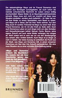 Maya und Domenico - Auf immer und ewig?, 1