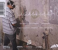 Schlechtes Vorbild [CD], 1