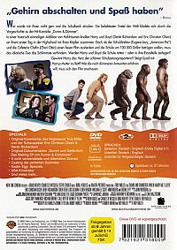 Dumm und Dümmerer [DVD], 1