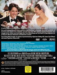 Mickey Blue Eyes [DVD], 2