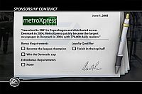 FIFA 06 [Sony PlayStation 2], 5