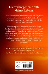 Das Geheimnis deiner 9 Lebenszyklen, 1