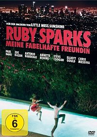 Elle s'appelle Ruby [DVD], 1