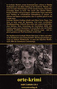 Alarm in Zürichs Stadtspital, 1