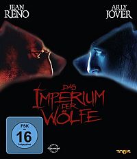 Das Imperium der Wölfe [Blu-ray], 1
