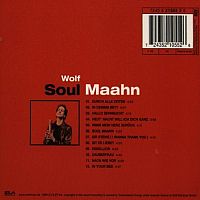 Soul Maahn [CD], 1