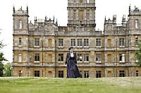 Downton Abbey - Staffel 1 [DVD], 5