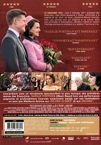 Jackie [DVD], 1