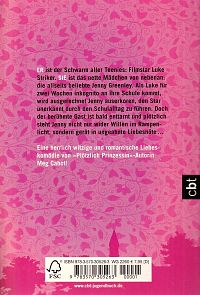 Jenny, heftig in Nöten, 1