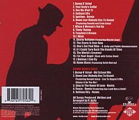 The R. in R&B [CD], 1