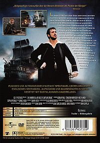 Der König der Piraten [DVD], 1