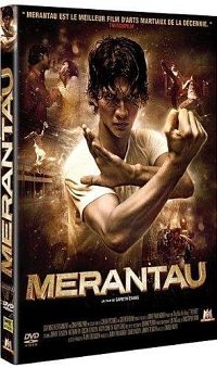Merantau [DVD], 2