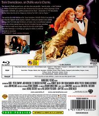 Les Sorcières d'Eastwick [Blu-ray], 1