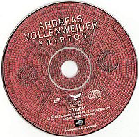 Kryptos  [CD], 1
