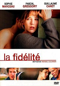 La fidélité [DVD], 1