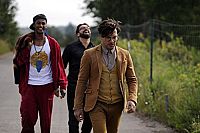 Halbe Brüder [DVD], 6