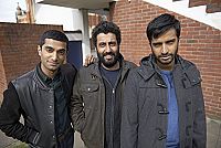 Capital - Wir sind alle Millionäre [Blu-ray], 4