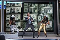 Money Monster [DVD], 6