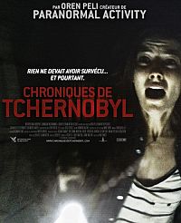 Chroniques de Tchernobyl [Blu-ray], 1