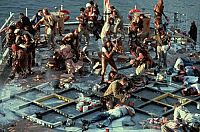 Freibeuter des Todes [Blu-ray], 2