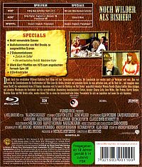 Le Shérif est en prison [Blu-ray], 1