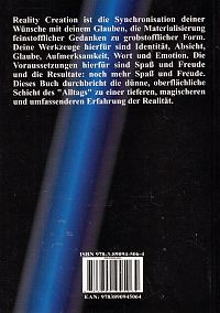 Reality Creation Coaching, 1