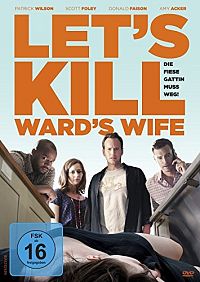 Let's kill Ward's wife [DVD], 1