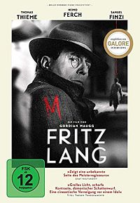 Fritz Lang [DVD], 1