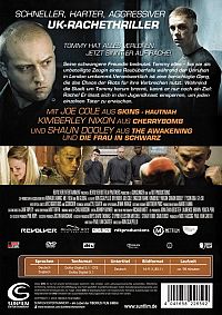 Payback - Tag der Rache [DVD], 1