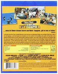 Asterix und Obelix - Mission Kleopatra [Blu-ray], 2