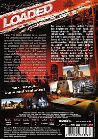 Loaded [DVD], 1