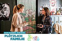 Plötzlich Familie [DVD], 5