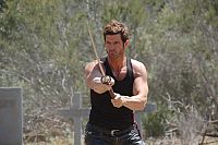 Lone Wolf - The Samurai Avenger [DVD], 3