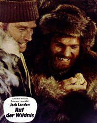 Ruf der Wildnis [DVD], 9