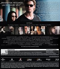 Blackhat [Blu-ray], 1