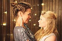 Love and other troubles [DVD], 3