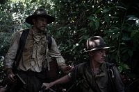 The lost city of Z [Blu-ray], 1