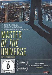 Master of the Universe [DVD], 1