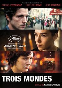 Trois Mondes [DVD], 1