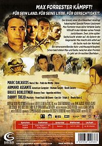 Schattenkommando [DVD], 1