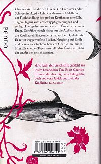 Das Lächeln des Schwertfischs, 1